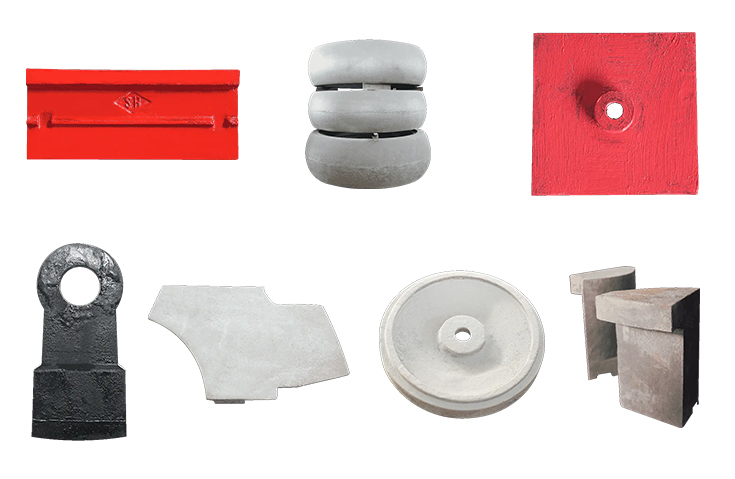 ریخته گری با کروم بالا