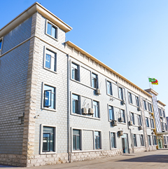 Nantong Haoshun Casting Co., Ltd.